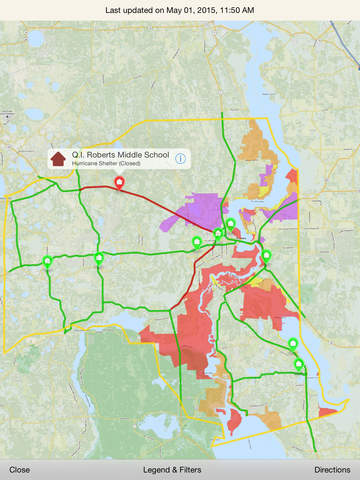 【免費書籍App】Putnam County Community Preparedness-APP點子