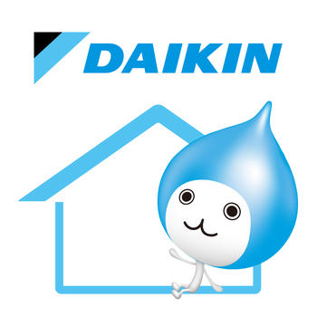 Daikin Home Controller APP LOGO-APP點子