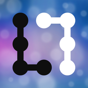 Logic Lines Free - Multiplayer Puzzle Board Game LOGO-APP點子