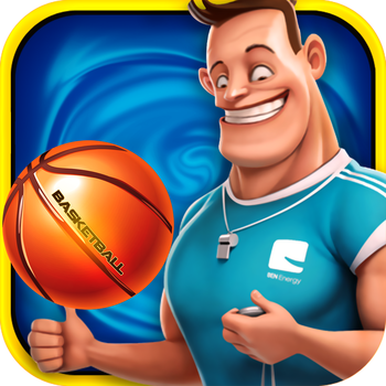 Arcade Basketball Tournament 遊戲 App LOGO-APP開箱王