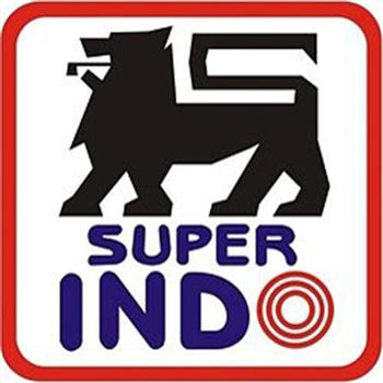 My Super Indo LOGO-APP點子