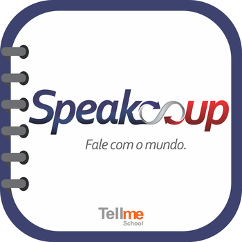 Speak Up Cuiabá LOGO-APP點子