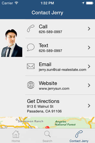 SGV Real Estate Professional Home Services screenshot 2