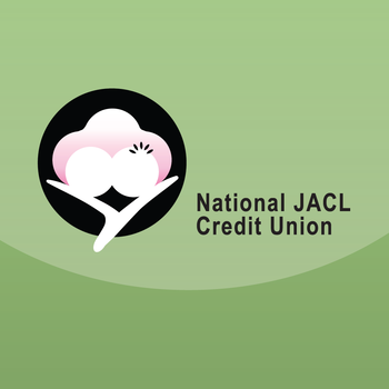 Natl JACL Credit Union Mobile Banking LOGO-APP點子