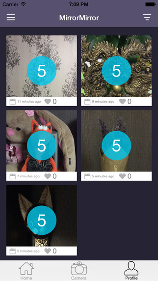 【免費攝影App】MirrorMirrorApp-APP點子