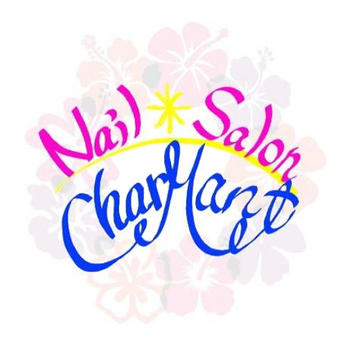 Nail Salon CharMant LOGO-APP點子