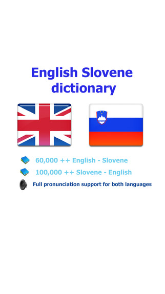 English Slovene best dictionary translate - Angleščina Slovenščina slovar najbolje prevajalnik
