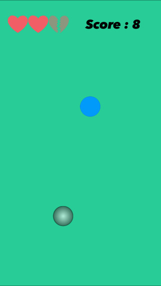 【免費遊戲App】BitBall-APP點子