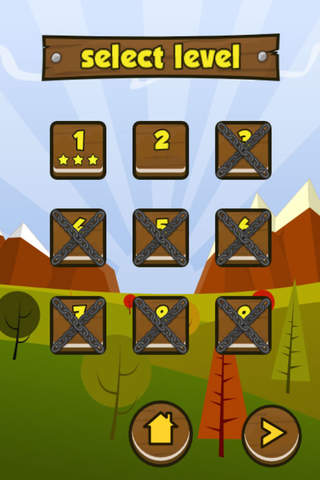 Foxy Blocks Puzzle screenshot 2