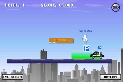 Vehicles Ride and Push screenshot 3