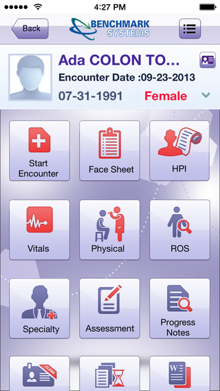 免費下載醫療APP|Benchmark Clinical app開箱文|APP開箱王