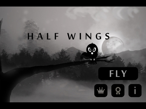 【免費遊戲App】Haf Wings-APP點子