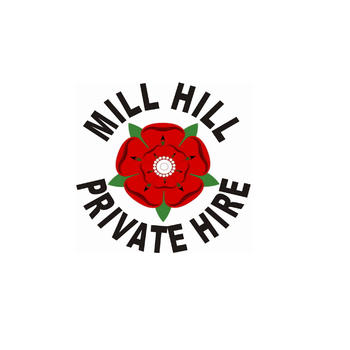 MILL HILL PRIVATE HIRE 旅遊 App LOGO-APP開箱王