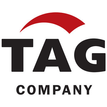 TAG Service LOGO-APP點子