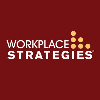 Workplace Strategies 2015 LOGO-APP點子