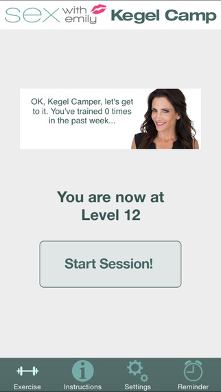 免費下載健康APP|Kegel Camp app開箱文|APP開箱王