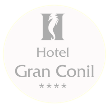 Hipotels Gran Conil LOGO-APP點子