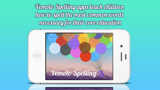 免費下載教育APP|Vemolo Spelling Year 3 app開箱文|APP開箱王