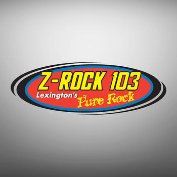 Z-Rock 103 LOGO-APP點子