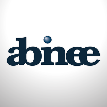 Abinee LOGO-APP點子