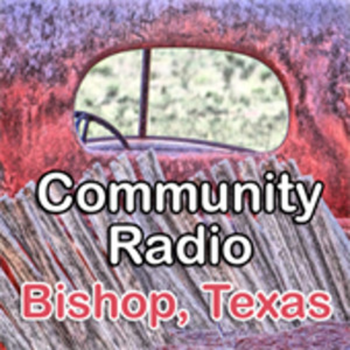 Bishop Community Radio LOGO-APP點子