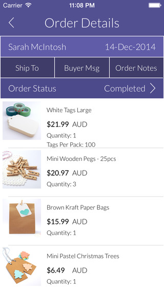 【免費商業App】WooStats for Woocommerce-APP點子