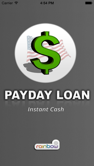 Payday Loans USA