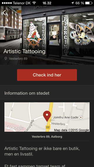 免費下載生活APP|Tattooz app開箱文|APP開箱王