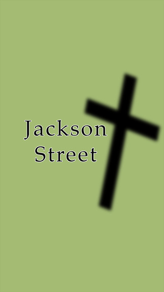 Jackson Street Church of Christ