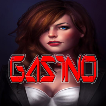 Let It Red Casino LOGO-APP點子