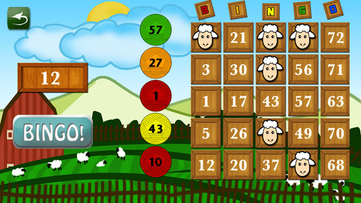 Aaamazing Farm Bingo Blast Pro - win double lottery tickets