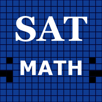 SAT Math Aptitude LOGO-APP點子