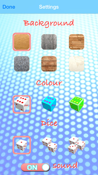 【免費遊戲App】Dice Roller Simulator HD FREE-APP點子