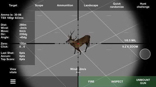 【免費教育App】Hunting Simulator-APP點子