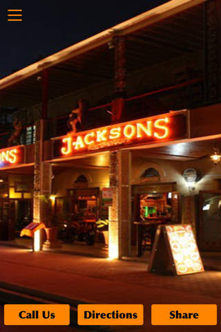 Jacksons Saloon Tex screenshot 4