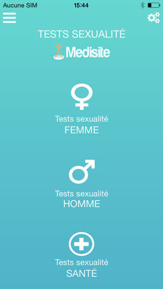 免費下載健康APP|Medisite Tests Sexualité app開箱文|APP開箱王