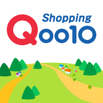 Qoo10 MY LOGO-APP點子