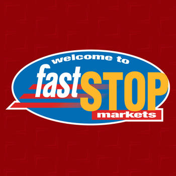 Fast Stop Markets App LOGO-APP點子