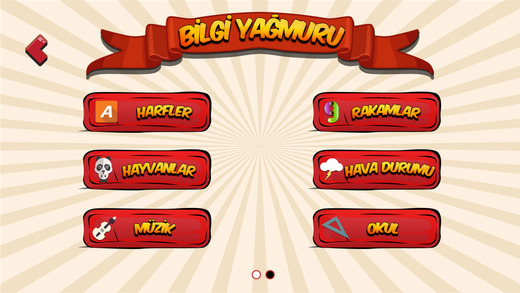 免費下載遊戲APP|Bilgi Yağmuru app開箱文|APP開箱王