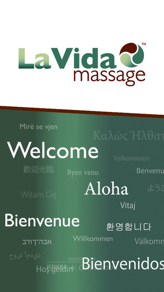 LaVida Massage