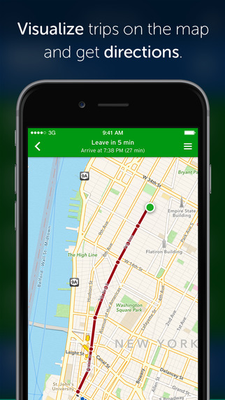 iPhone Screenshot 4