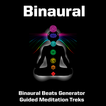 Binaural LOGO-APP點子