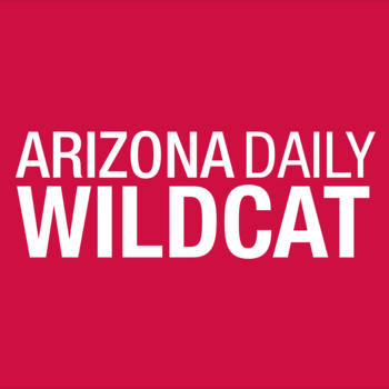 The Arizona Daily Wildcat LOGO-APP點子