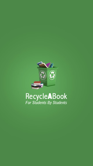 RecycleABook Single Guide
