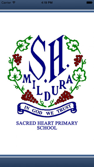Sacred Heart Primary School Mildura - Skoolbag