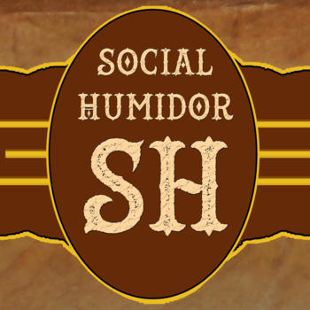 Social Humidor - Cigars & more LOGO-APP點子