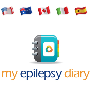 My Epilepsy Diary for iPad (USA) LOGO-APP點子