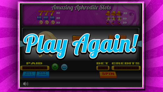 【免費遊戲App】Alluring Aphrodite Surf Slots - Spin Your Lucky Greek Wheel, Feel Joy and Win Big Prizes Free Game-APP點子