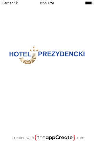 Hotel Prezydencki