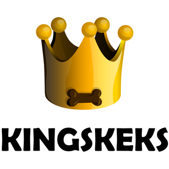 Kingskeks GmbH LOGO-APP點子